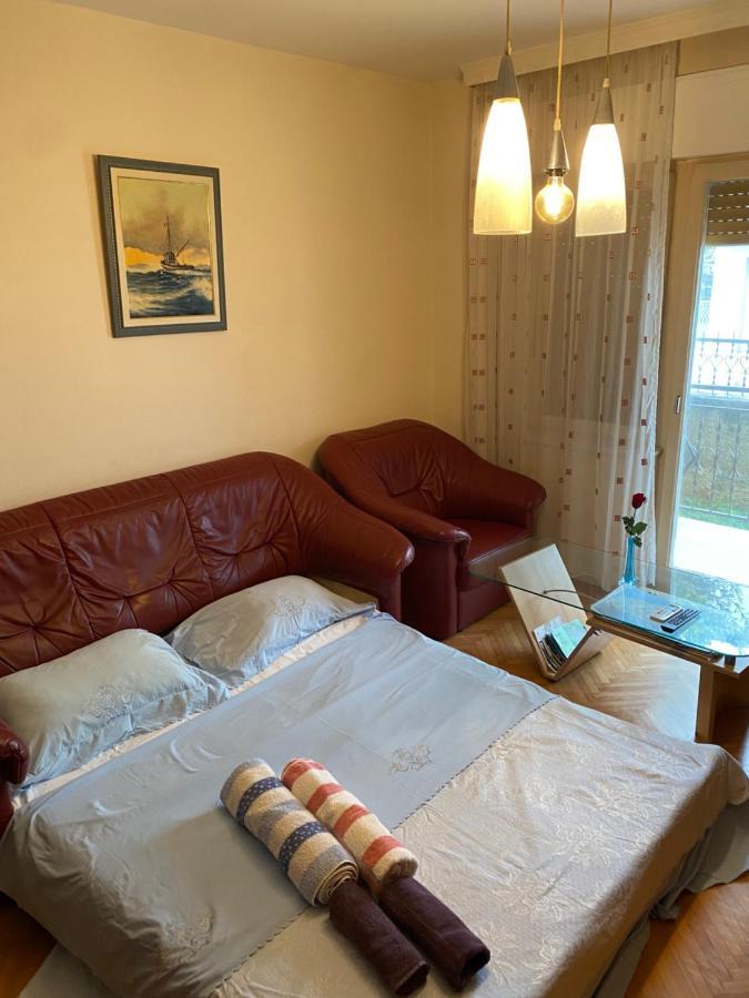 Apartman Luka + Free Parking