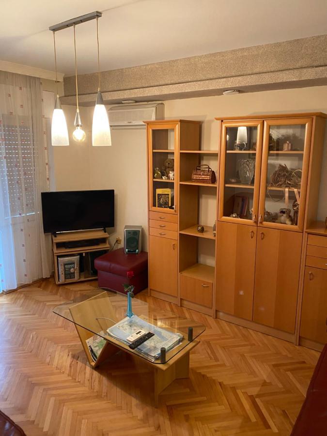 Apartman Luka + Free Parking * Zadar