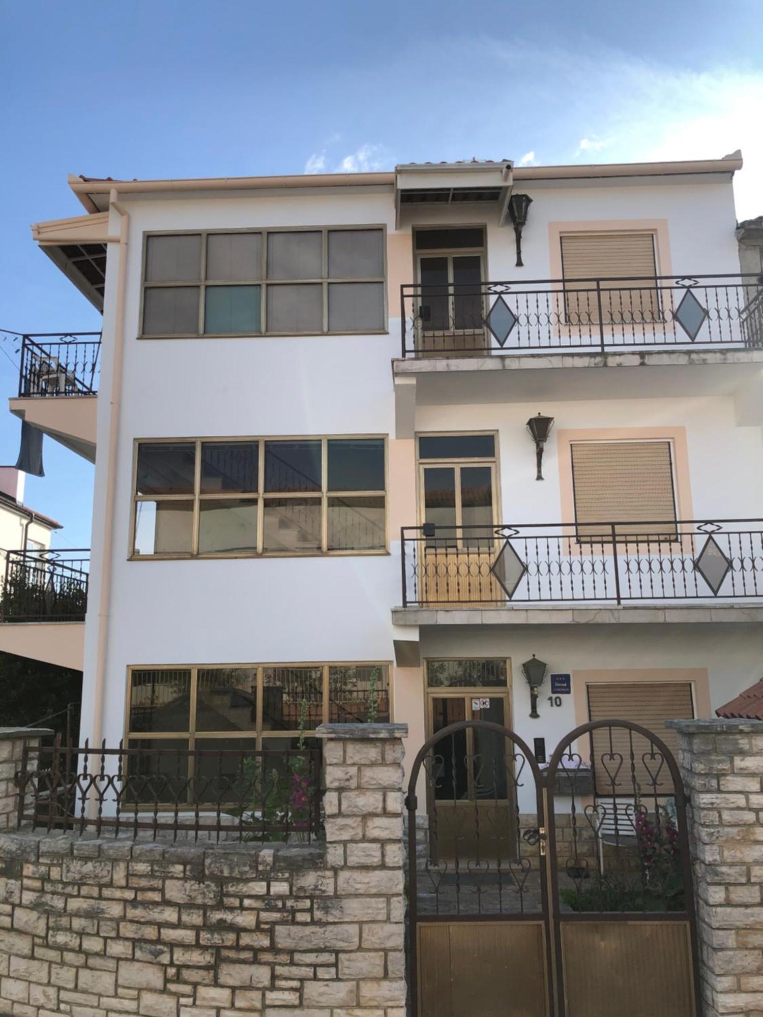 Apartman Luka + Free Parking * Zadar
